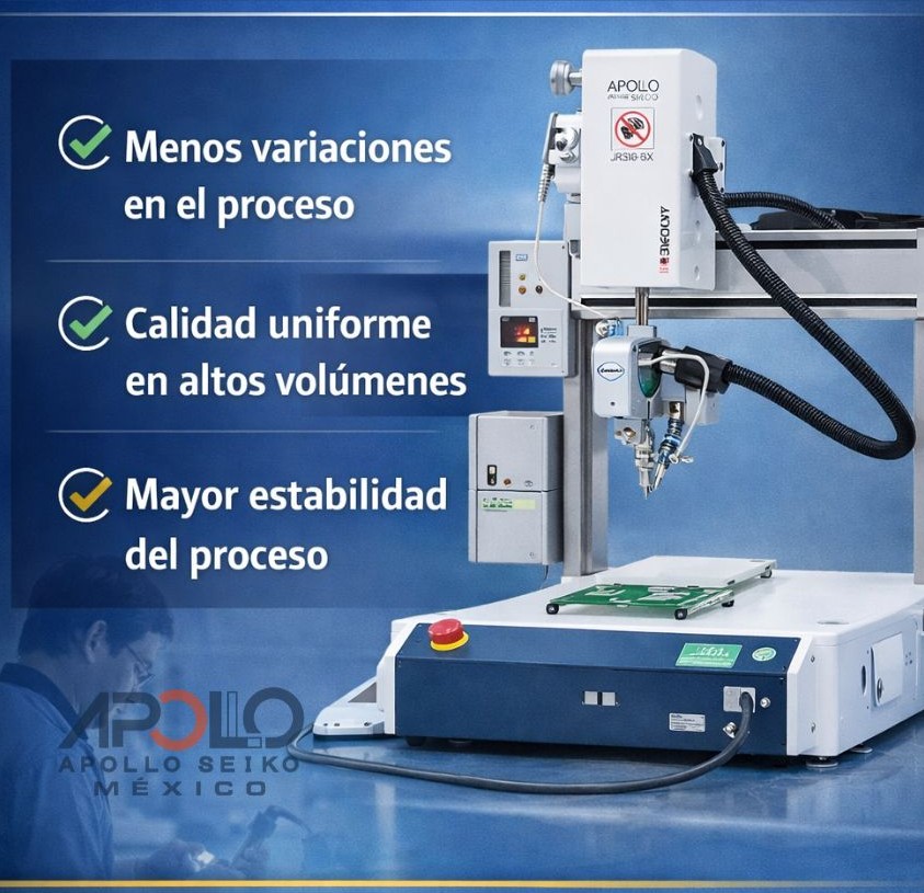 SOLDADO AUTOMATIZADO